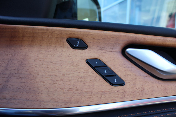 Jeep Grand Cherokee 2.0 Summit Reserve 4xe | Trekhaak | Luchtvering | Massage | Panoramadak | Leder | Full Options