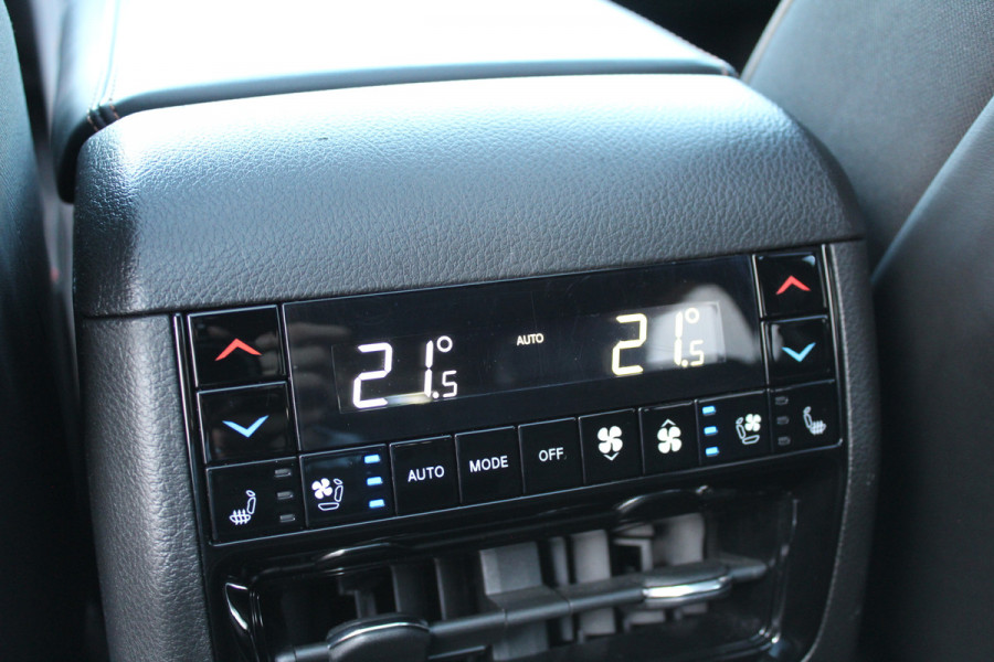 Jeep Grand Cherokee 2.0 Summit Reserve 4xe | Trekhaak | Luchtvering | Massage | Panoramadak | Leder | Full Options