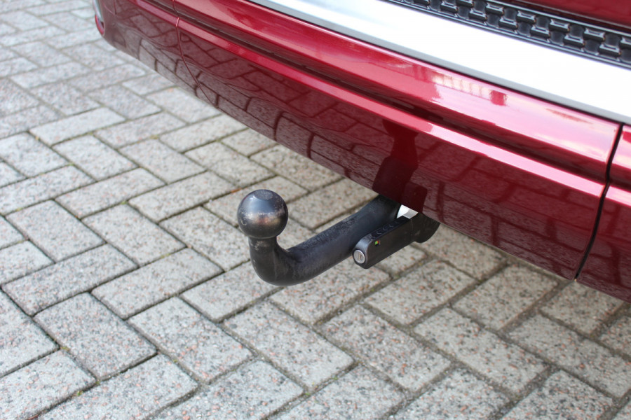 Jeep Grand Cherokee 2.0 Summit Reserve 4xe | Trekhaak | Luchtvering | Massage | Panoramadak | Leder | Full Options