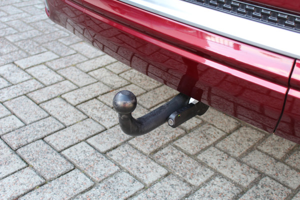 Jeep Grand Cherokee 2.0 Summit Reserve 4xe | Trekhaak | Luchtvering | Massage | Panoramadak | Leder | Full Options