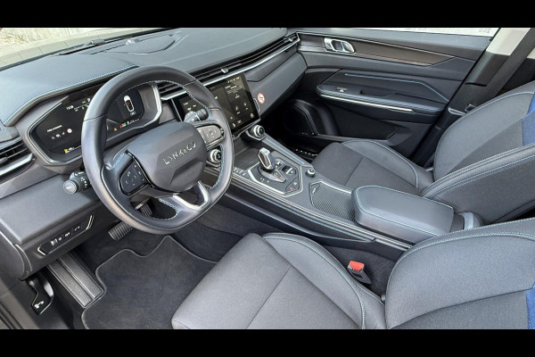 Lynk & Co 01 1.5 Black Edition | 360 Camera | Panoramadak
