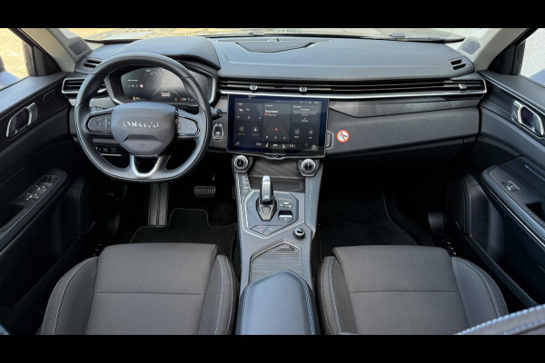 Lynk & Co 01 1.5 Black Edition | 360 Camera | Panoramadak