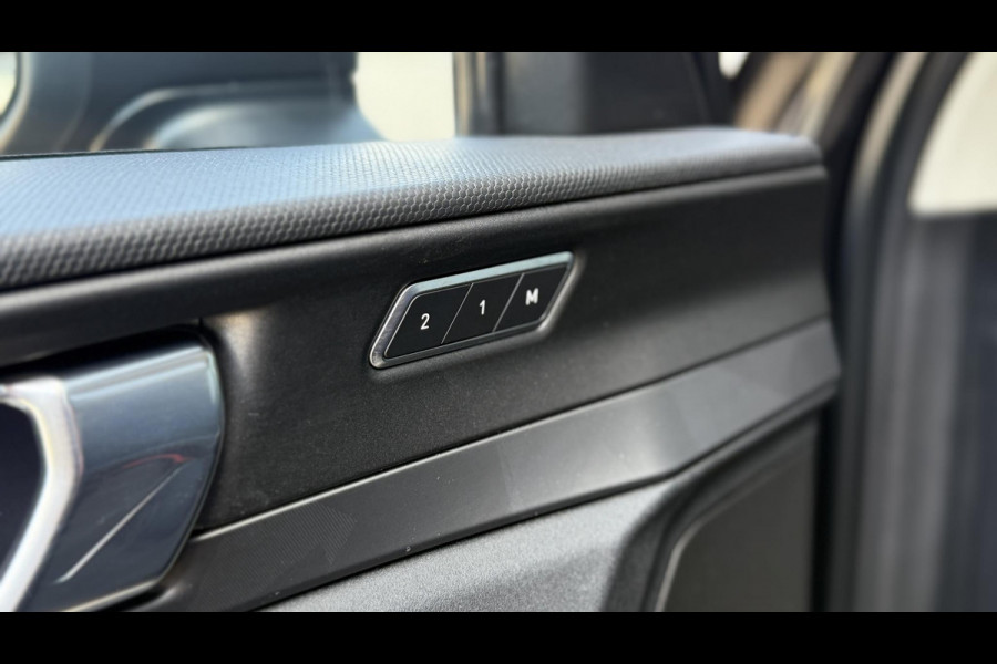 Lynk & Co 01 1.5 Black Edition | 360 Camera | Panoramadak