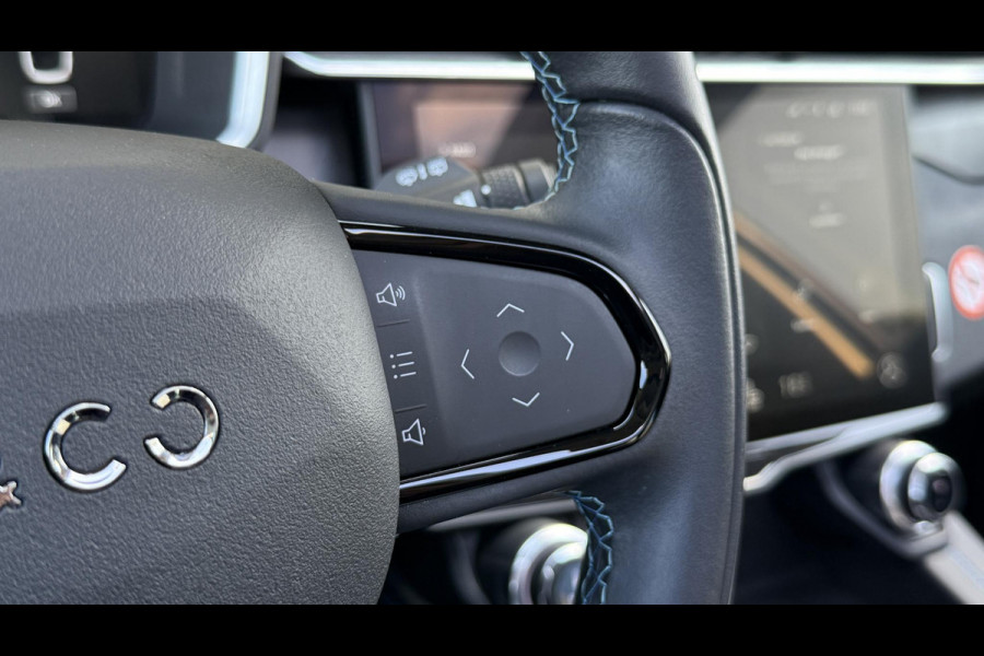 Lynk & Co 01 1.5 Black Edition | 360 Camera | Panoramadak