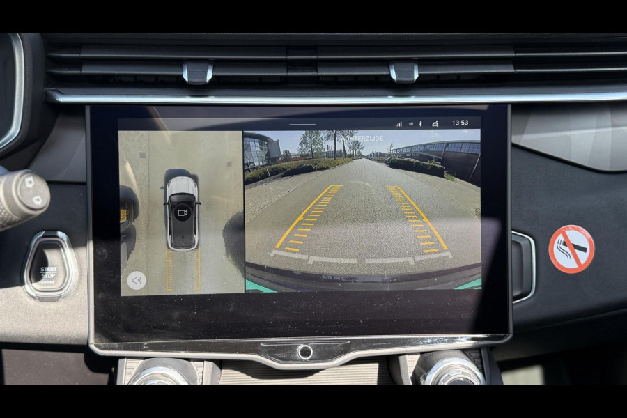 Lynk & Co 01 1.5 Black Edition | 360 Camera | Panoramadak