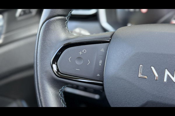 Lynk & Co 01 1.5 Black Edition | 360 Camera | Panoramadak