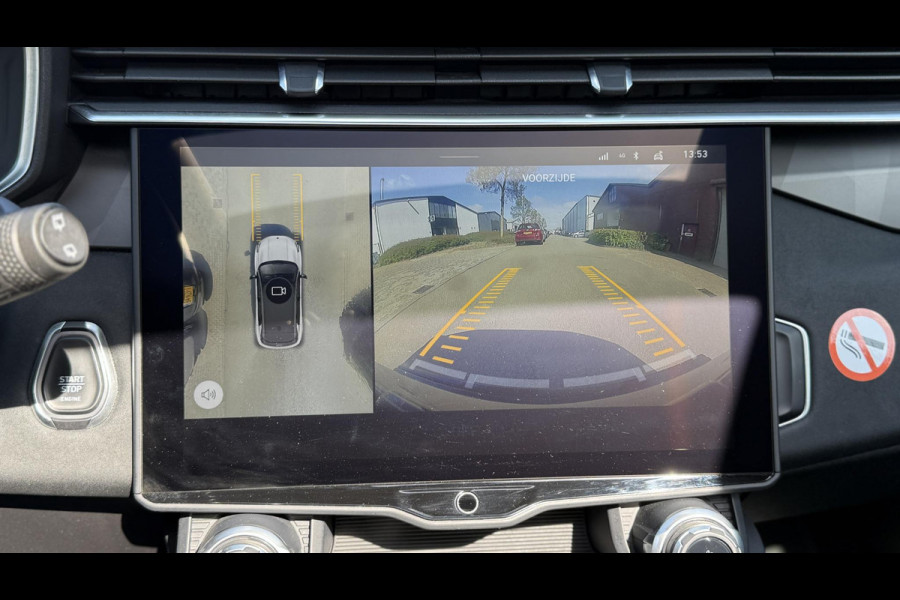 Lynk & Co 01 1.5 Black Edition | 360 Camera | Panoramadak