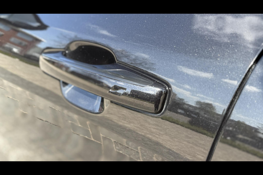Lynk & Co 01 1.5 Black Edition | 360 Camera | Panoramadak