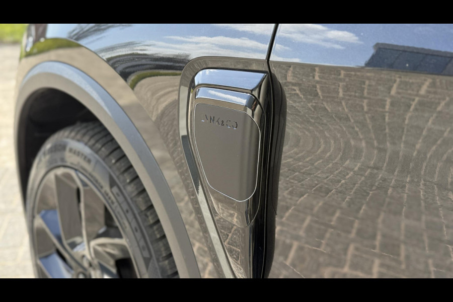 Lynk & Co 01 1.5 Black Edition | 360 Camera | Panoramadak