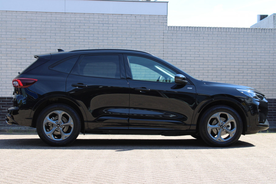 Ford Kuga 2.5 PHEV ST-Line | Winterpack | Head-Up | Navigatie | Led
