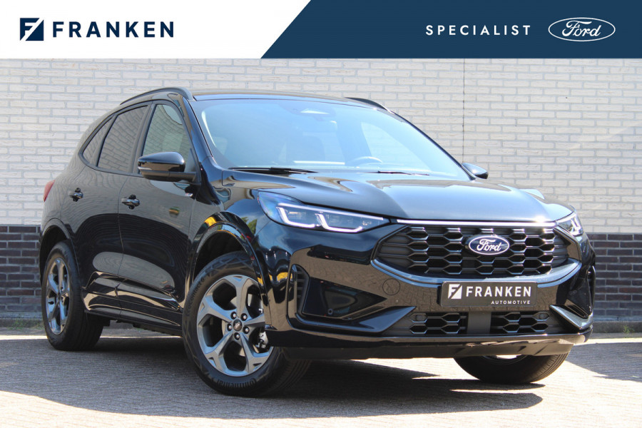 Ford Kuga 2.5 PHEV ST-Line | Winterpack | Head-Up | Navigatie | Led