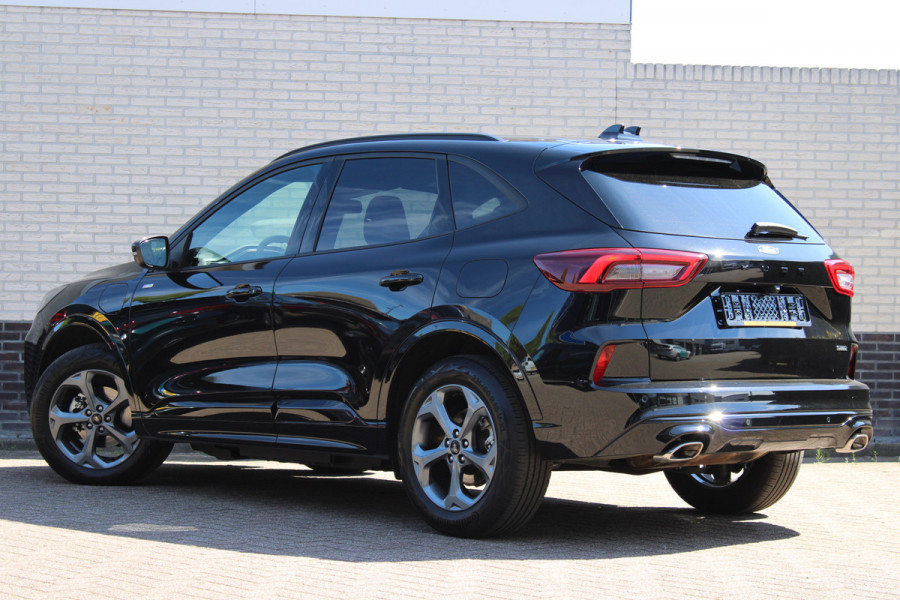 Ford Kuga 2.5 PHEV ST-Line | Winterpack | Head-Up | Navigatie | Led
