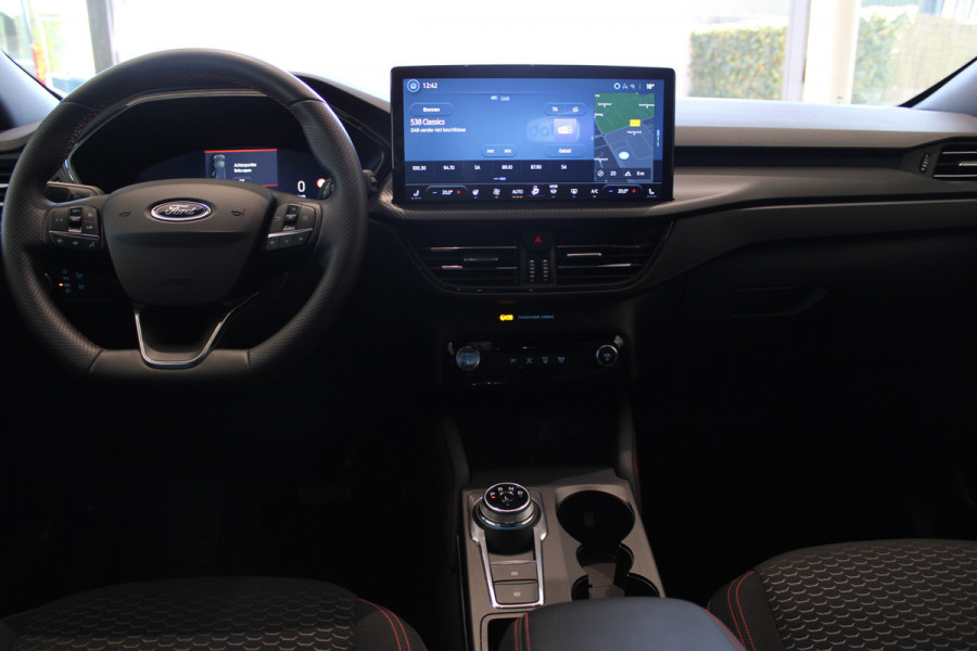 Ford Kuga 2.5 PHEV ST-Line | Winterpack | Head-Up | Navigatie | Led