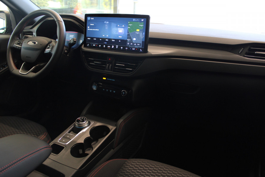 Ford Kuga 2.5 PHEV ST-Line | Winterpack | Head-Up | Navigatie | Led