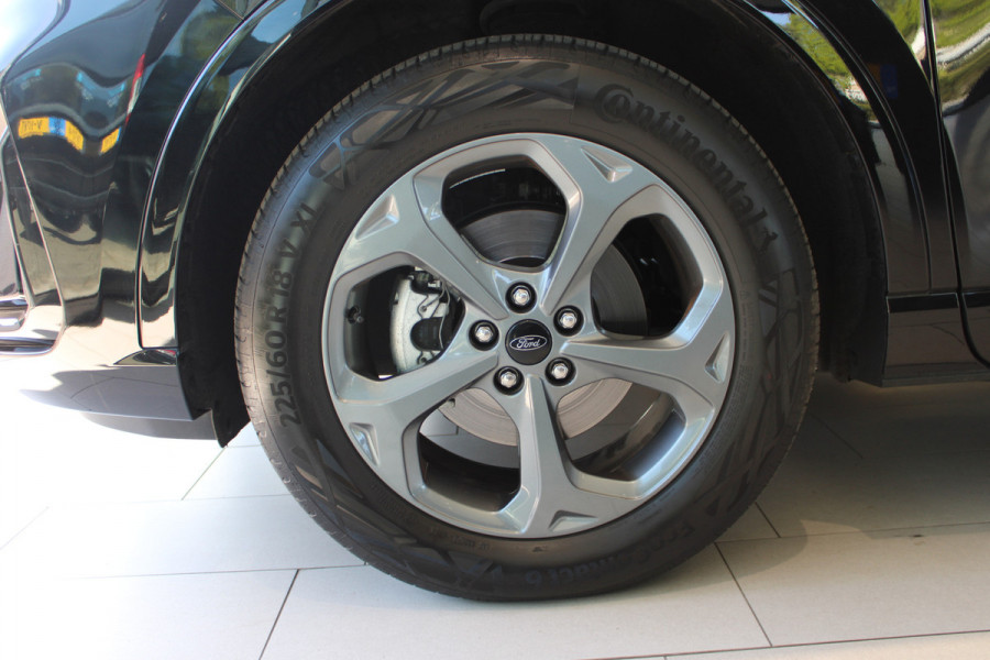 Ford Kuga 2.5 PHEV ST-Line | Winterpack | Head-Up | Navigatie | Led