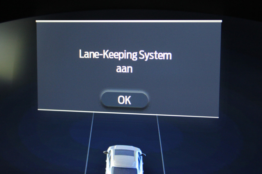 Ford Kuga 2.5 PHEV ST-Line | Winterpack | Head-Up | Navigatie | Led
