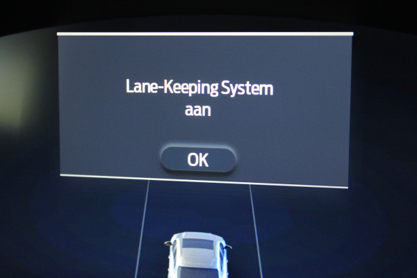 Ford Kuga 2.5 PHEV ST-Line | Winterpack | Head-Up | Navigatie | Led
