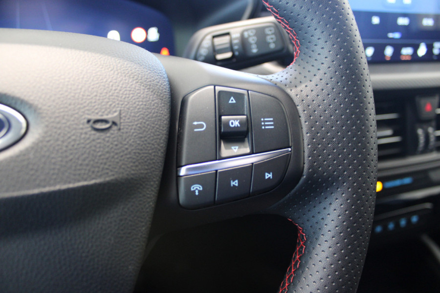 Ford Kuga 2.5 PHEV ST-Line | Winterpack | Head-Up | Navigatie | Led