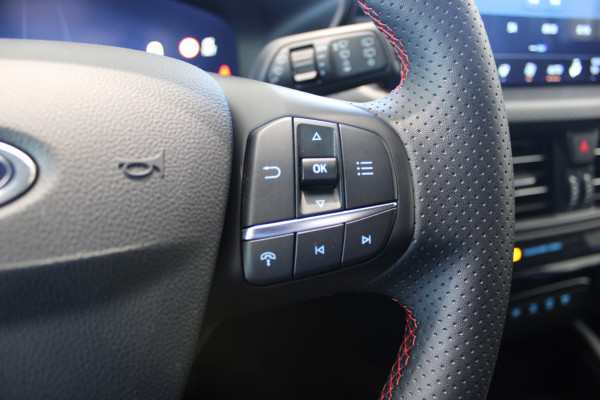 Ford Kuga 2.5 PHEV ST-Line | Winterpack | Head-Up | Navigatie | Led