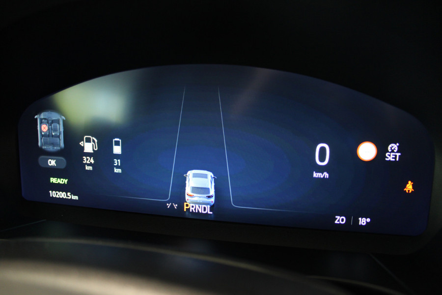 Ford Kuga 2.5 PHEV ST-Line | Winterpack | Head-Up | Navigatie | Led