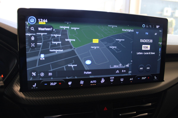 Ford Kuga 2.5 PHEV ST-Line | Winterpack | Head-Up | Navigatie | Led