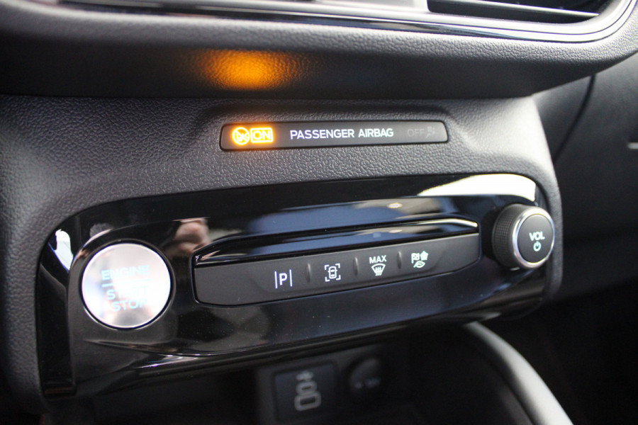 Ford Kuga 2.5 PHEV ST-Line | Winterpack | Head-Up | Navigatie | Led