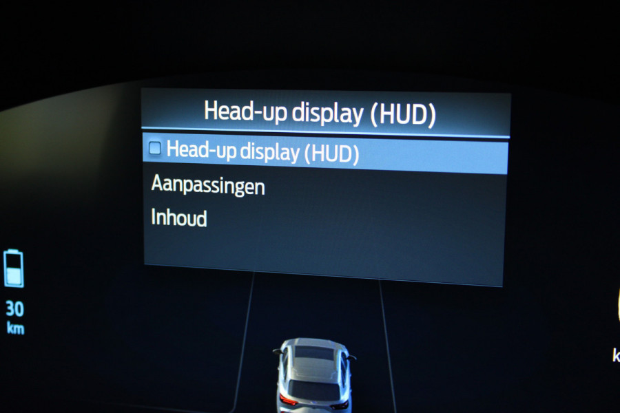 Ford Kuga 2.5 PHEV ST-Line | Winterpack | Head-Up | Navigatie | Led