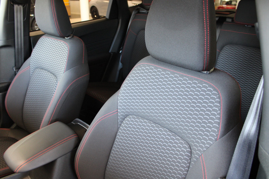 Ford Kuga 2.5 PHEV ST-Line | Winterpack | Head-Up | Navigatie | Led