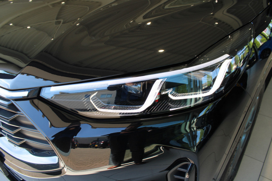 Ford Kuga 2.5 PHEV ST-Line | Winterpack | Head-Up | Navigatie | Led