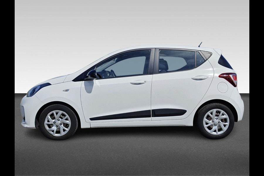 Hyundai i10 1.0i Comfort | Navigatie | Cruise Control