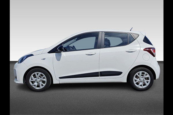 Hyundai i10 1.0i Comfort | Navigatie | Cruise Control