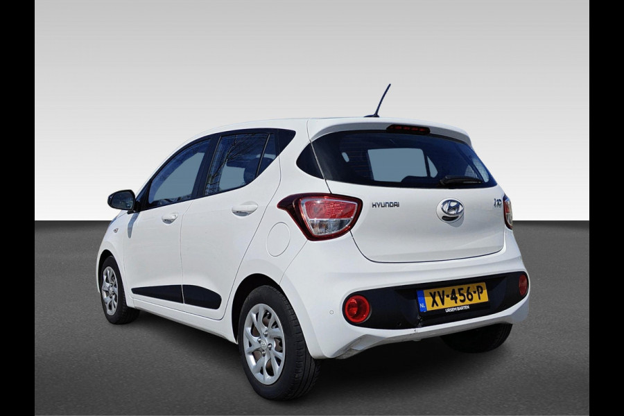 Hyundai i10 1.0i Comfort | Navigatie | Cruise Control