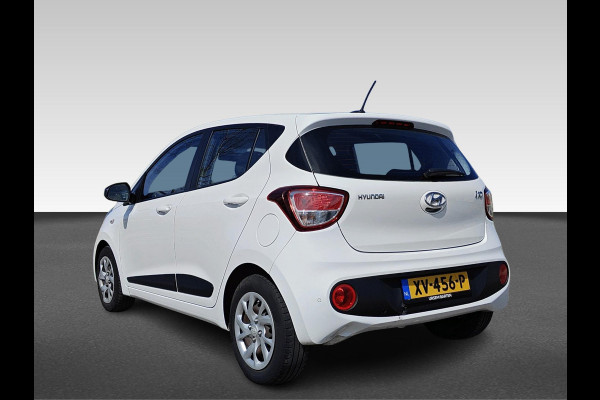 Hyundai i10 1.0i Comfort | Navigatie | Cruise Control