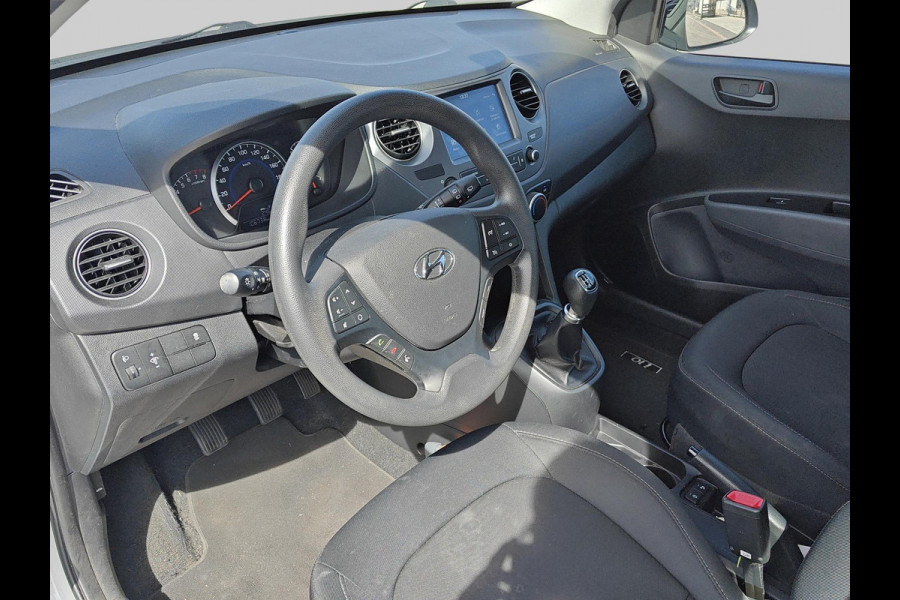 Hyundai i10 1.0i Comfort | Navigatie | Cruise Control