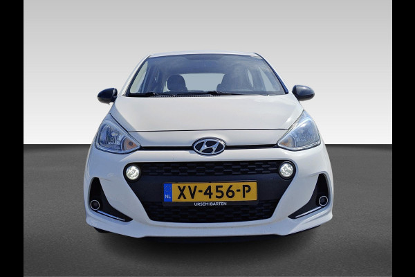 Hyundai i10 1.0i Comfort | Navigatie | Cruise Control