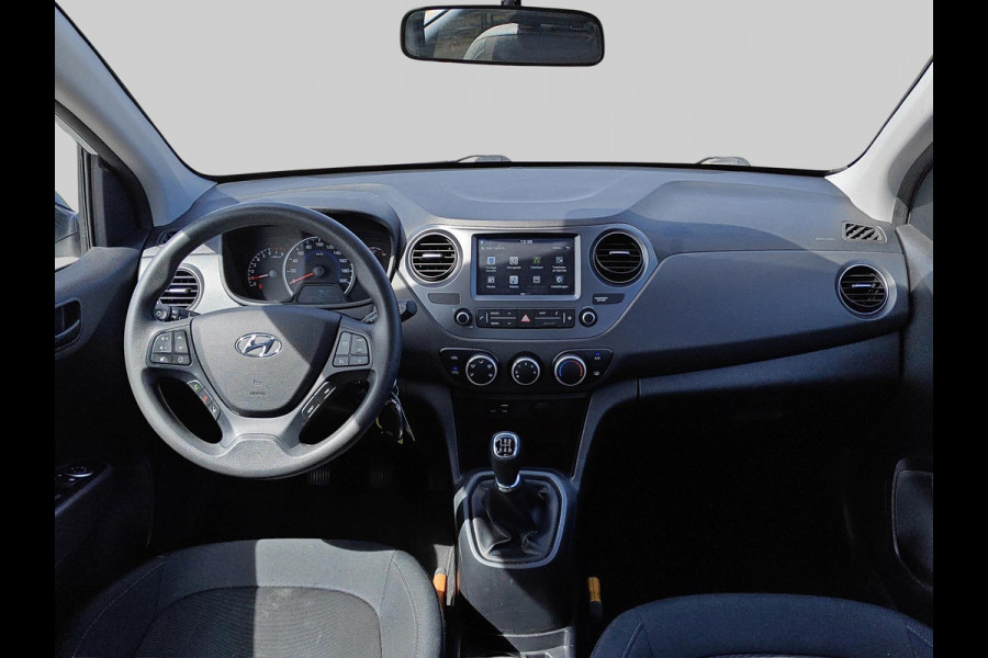 Hyundai i10 1.0i Comfort | Navigatie | Cruise Control