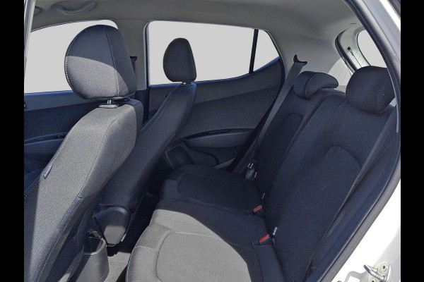 Hyundai i10 1.0i Comfort | Navigatie | Cruise Control