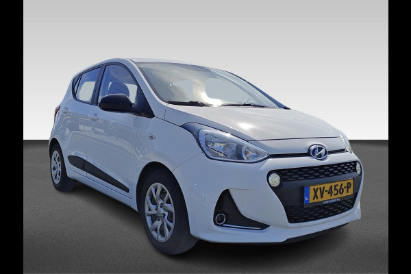 Hyundai i10 1.0i Comfort | Navigatie | Cruise Control