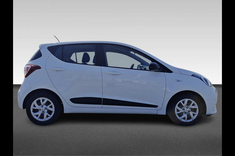 Hyundai i10 1.0i Comfort | Navigatie | Cruise Control