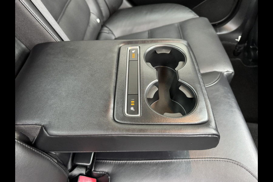 Mazda 6 2.5 SkyActiv-G 192 GT-M Adaptive cruise control Climate control Stuur- en stoelverwarming Bose audio
