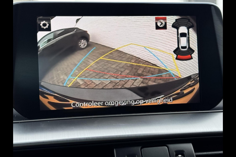Mazda 6 2.5 SkyActiv-G 192 GT-M Adaptive cruise control Climate control Stuur- en stoelverwarming Bose audio