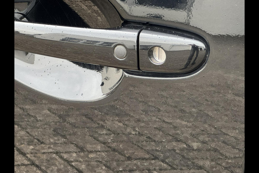 Mazda 6 2.5 SkyActiv-G 192 GT-M Adaptive cruise control Climate control Stuur- en stoelverwarming Bose audio