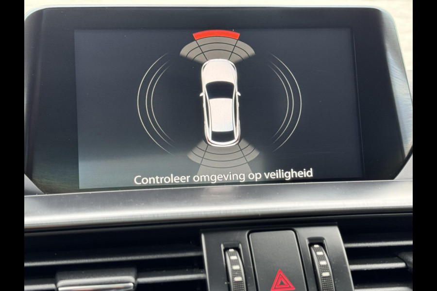 Mazda 6 2.5 SkyActiv-G 192 GT-M Adaptive cruise control Climate control Stuur- en stoelverwarming Bose audio