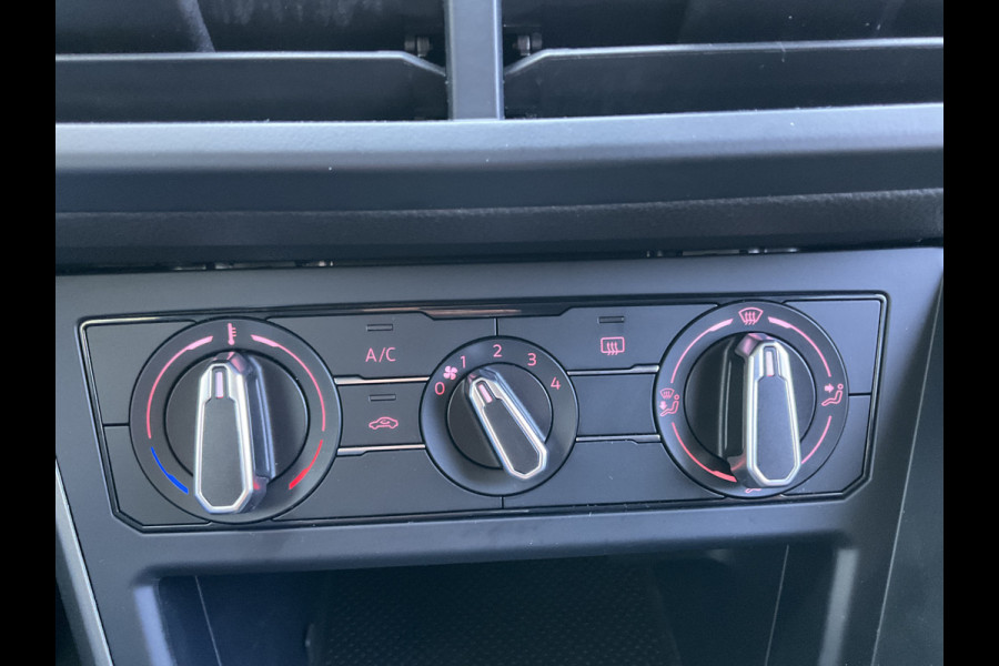 Volkswagen Polo 1.0 TSI Aut7 Comfortline Adapt.Cruise BT Camera Audio