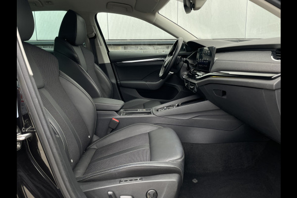 Škoda Octavia Combi 1.4 TSI iV PHEV Sportline Business | Head-Up | Carplay | LED | Sfeerverl. Camera | Memory