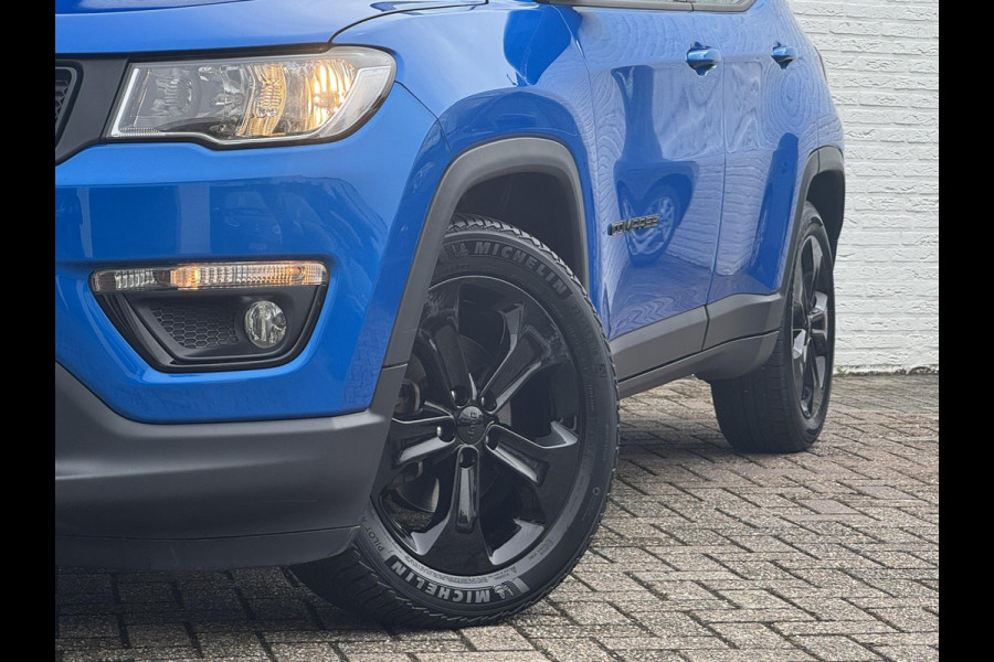 Jeep Compass 1.4 MultiAir Sport Cruise control Climate control Apple / Android DAB Achteruitrijcamera