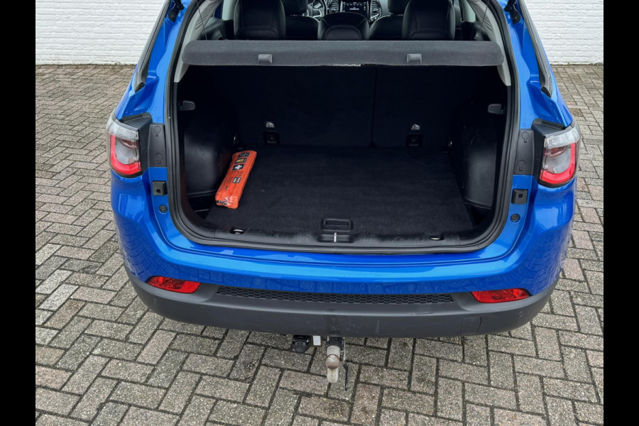 Jeep Compass 1.4 MultiAir Sport Cruise control Climate control Apple / Android DAB Achteruitrijcamera