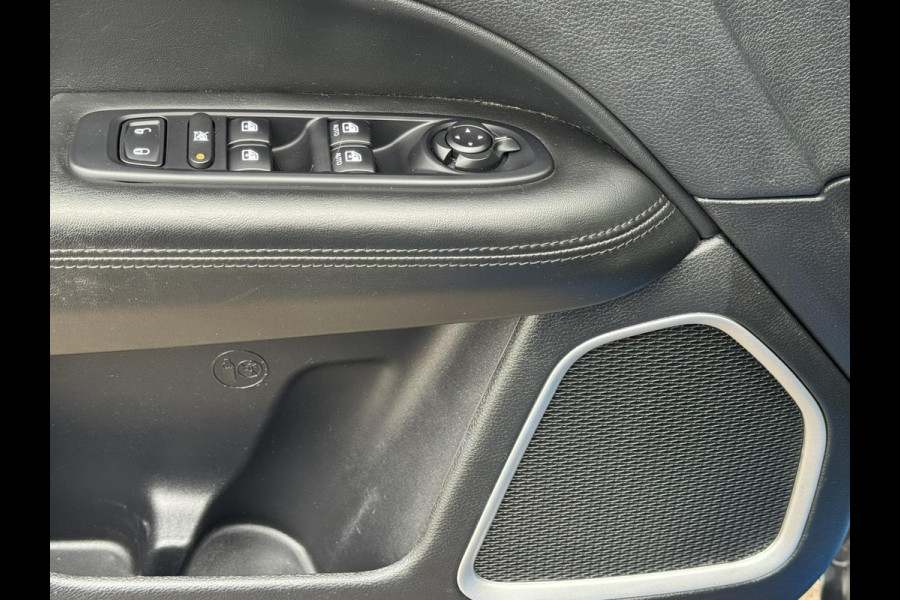 Jeep Compass 1.4 MultiAir Sport Cruise control Climate control Apple / Android DAB Achteruitrijcamera