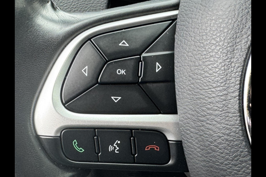 Jeep Compass 1.4 MultiAir Sport Cruise control Climate control Apple / Android DAB Achteruitrijcamera