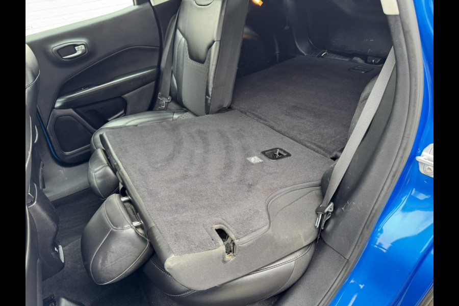 Jeep Compass 1.4 MultiAir Sport Cruise control Climate control Apple / Android DAB Achteruitrijcamera